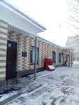 Thanatological branch № 8 (Kashtanovaya Alley, 2с12) ، قسم المستشفى