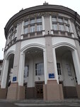 Dvorets kultury Rgups (ulitsa Larina, 2с3), house of culture