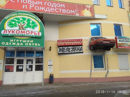 Брянск авто магазины