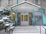 Comprehensive Social Service Center (Novo-Savinovskiy City Administrative District, Oktyabrskaya ulitsa, 8), social service