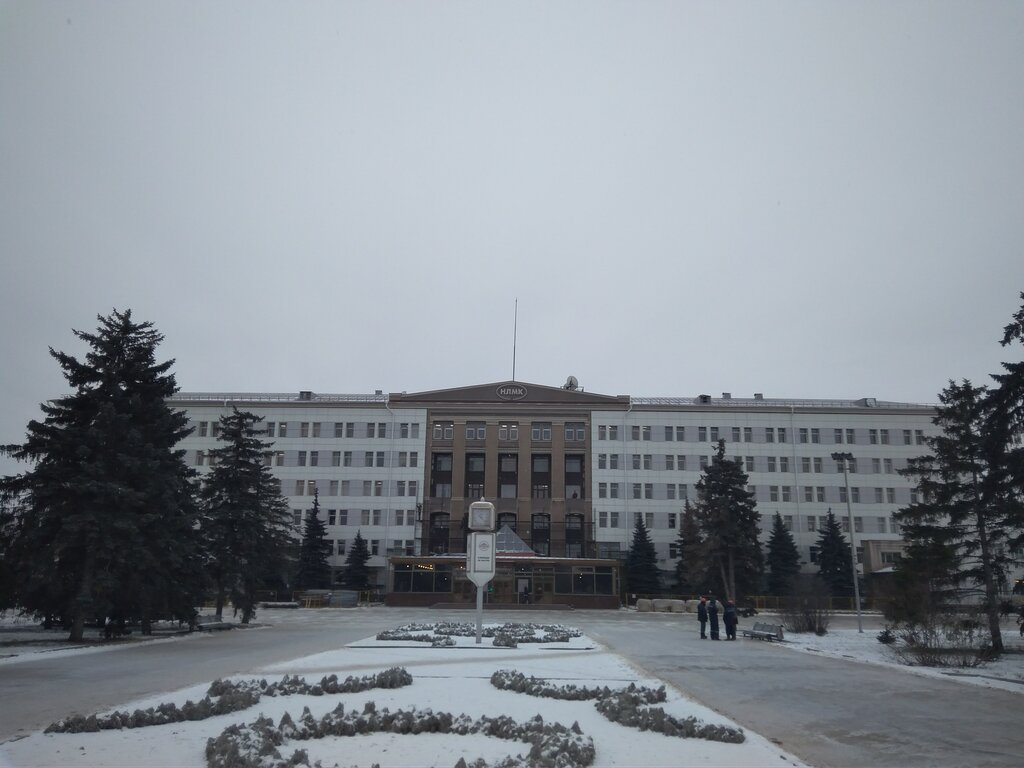Магазин Нлмк Липецк