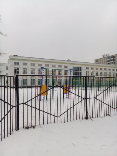 Детский сад, ясли Школа № 1528, Зеленоград, фото