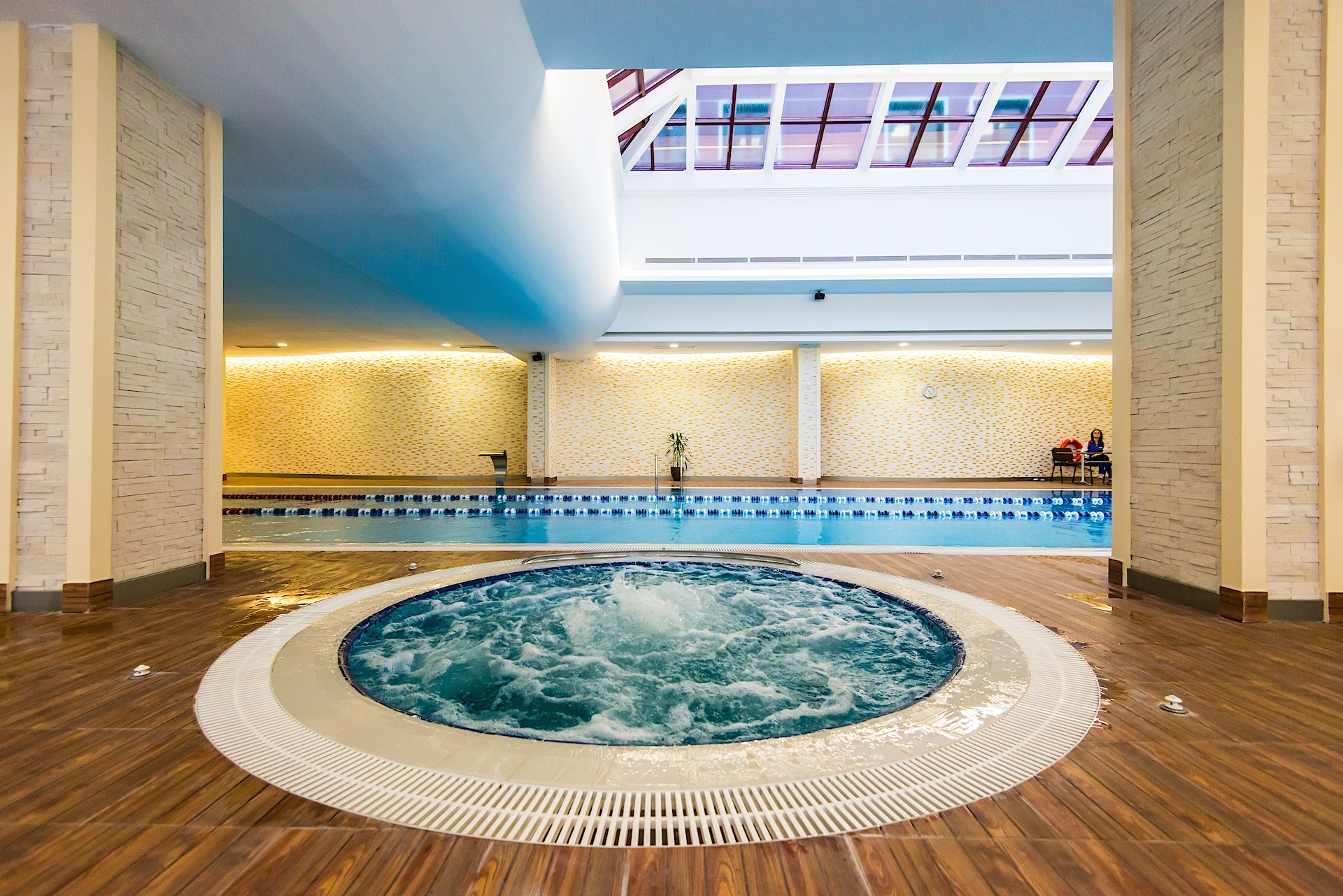 Фото Президент-Отель