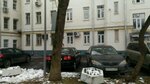 Lawyer Suren Avanesyan (Prechistenka Street, 34/18), attorney