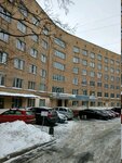 MEPhI, Dormitory № 5 (Koshkina Street, 11к1) ، سكن