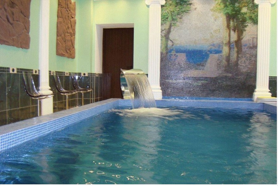 Фото Альянс Бородино