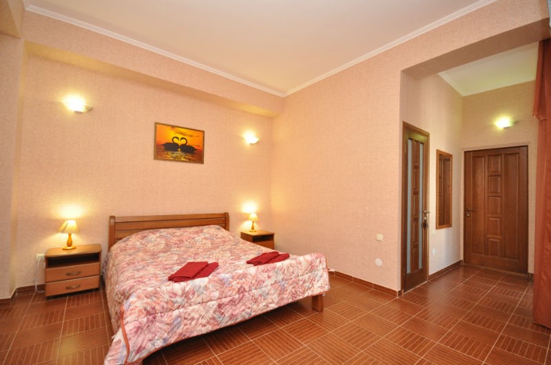 Фото Аннигора