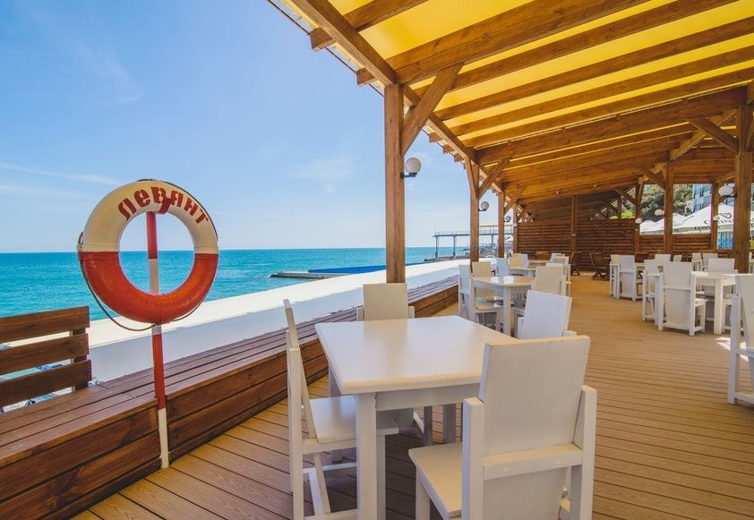 Фото Левант