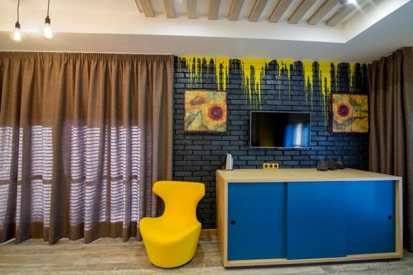 Фото Зеленый театр