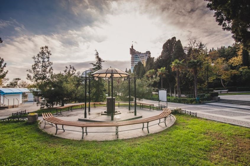 Фото Левант