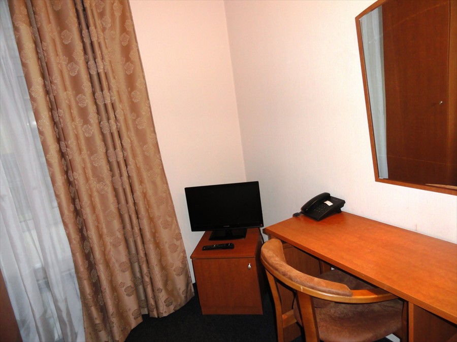 Фото Ринальди Олимпия