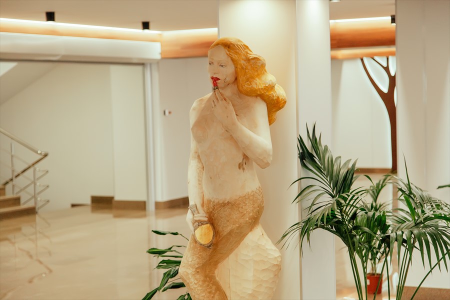 Фото Арт-Ульяновск Правый берег