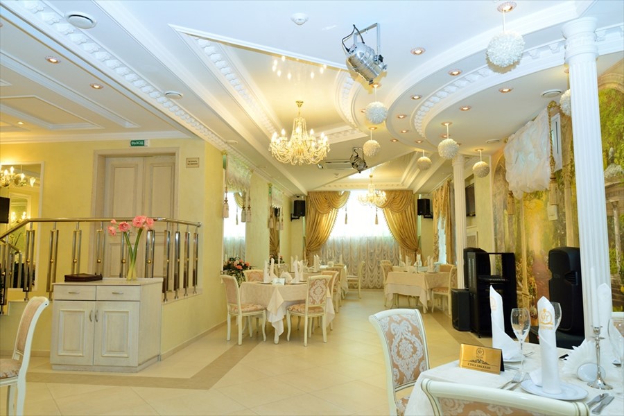 Фото Престиж СП