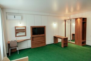 Art-Ulyanovsk Pravyj Bereg (Ulyanovsk, Moskovskoe Highway, 9к1), hotel