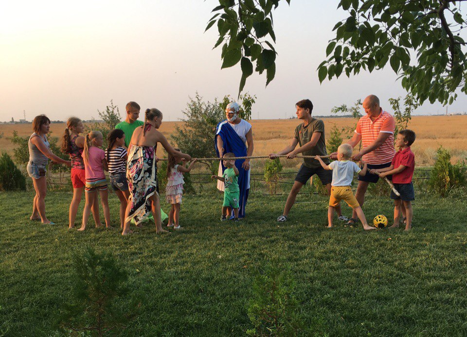 Фото Гринвич