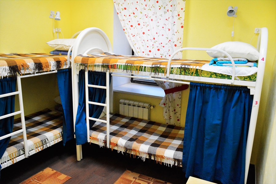 Фото отеля 1