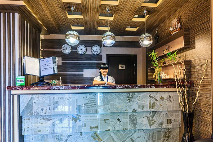 Фото отеля 5