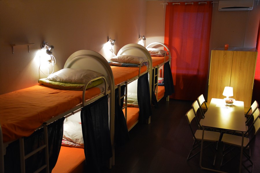 Фото Пушкин Хостел