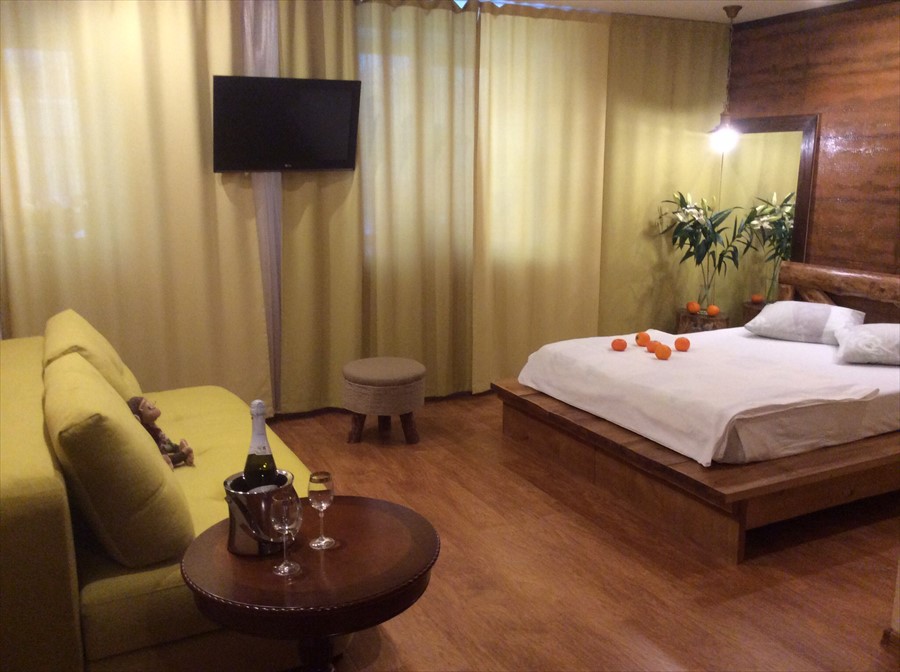 Фото отеля 4