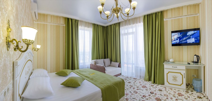 Фото Вилла Валентина