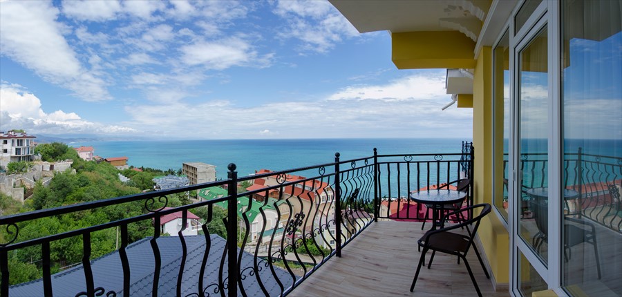 Фото Вилла Валентина