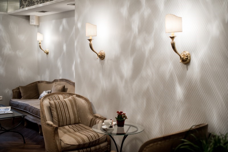 Фото Реноме