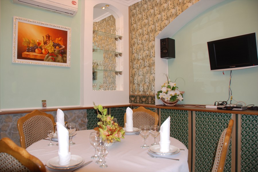 Фото отеля 5