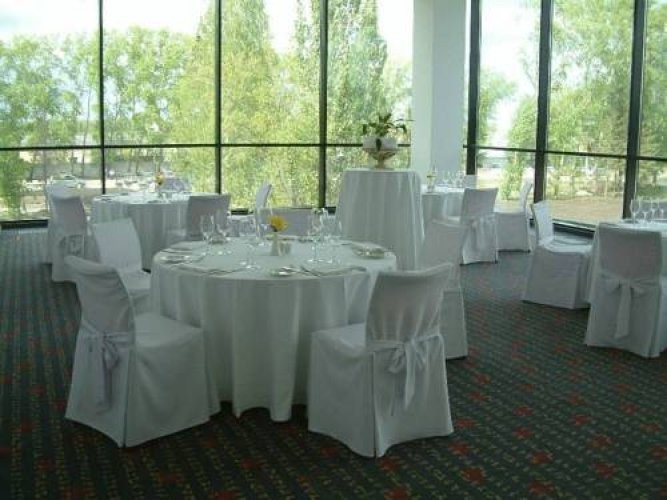 Фото Azimut Аэропорт Отель Екатеринбург