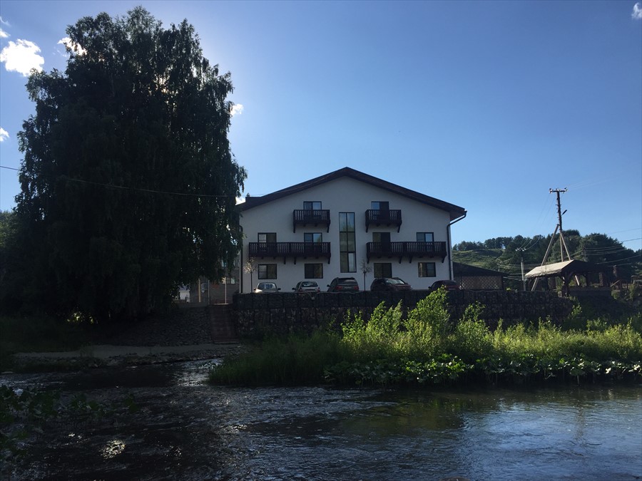 Фото Маришале