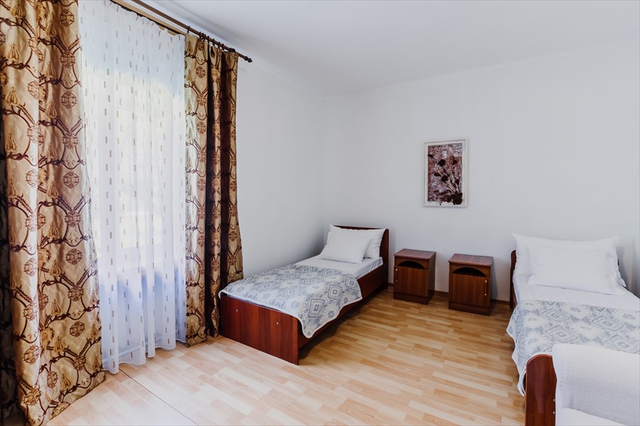 Фото Azimut Здоровье Солнечный