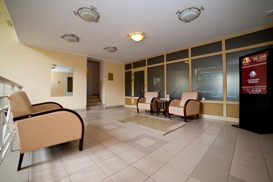 Фото Тверь Парк Отель