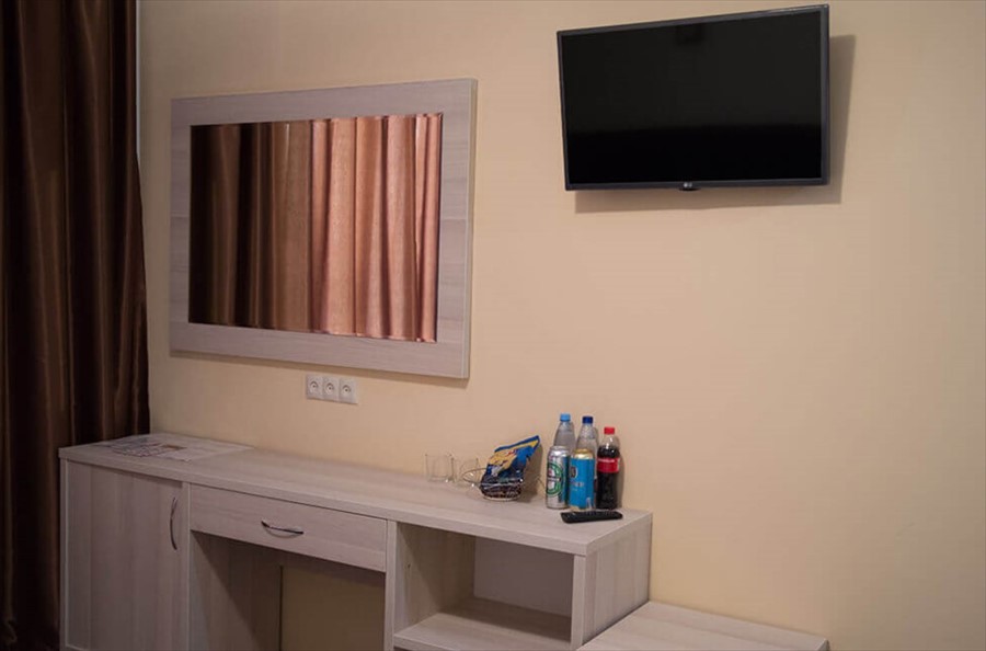 Фото Мартон Волга