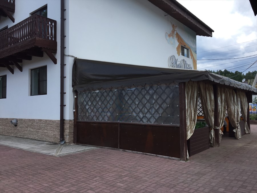 Фото Маришале