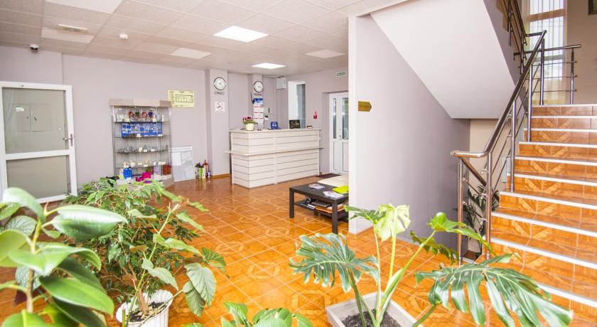 Фото отеля 3