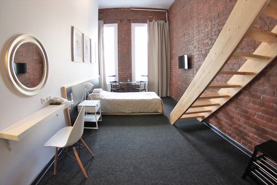 Фото Литейный