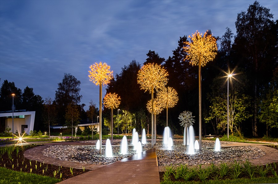 Фото Родники