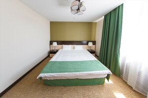 Гостиница Reston Hotel & SPA