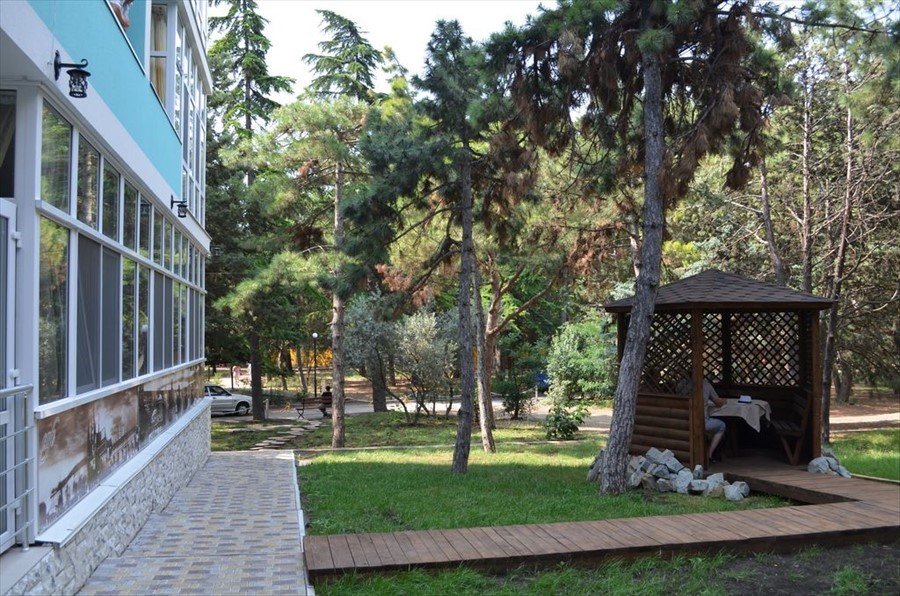 Фото отеля 5