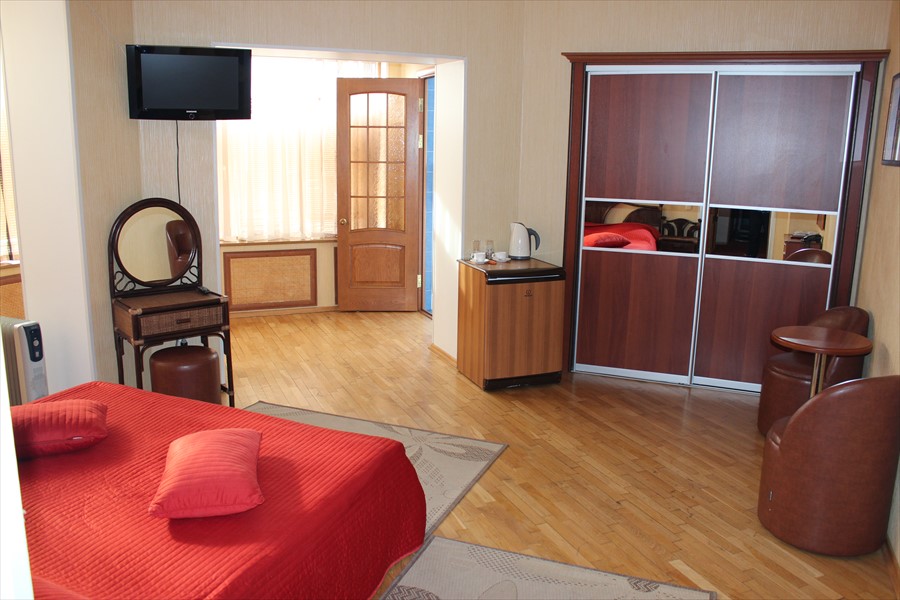 Фото АльГрадо