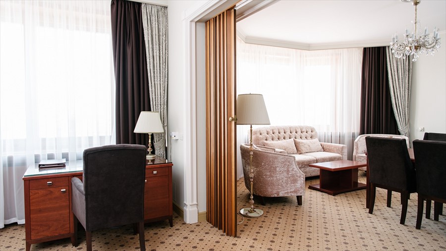 Фото Президент-Отель