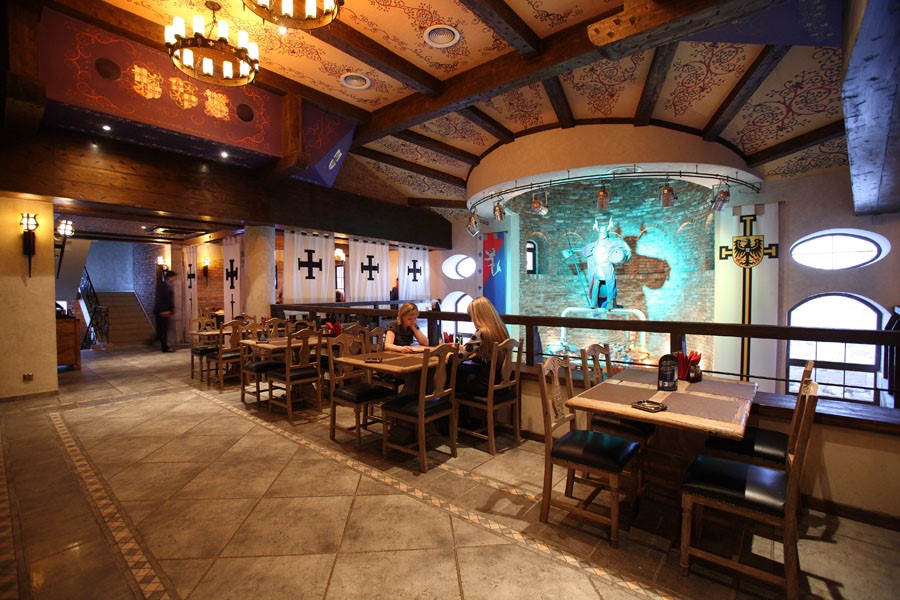 Фото Нессельбек