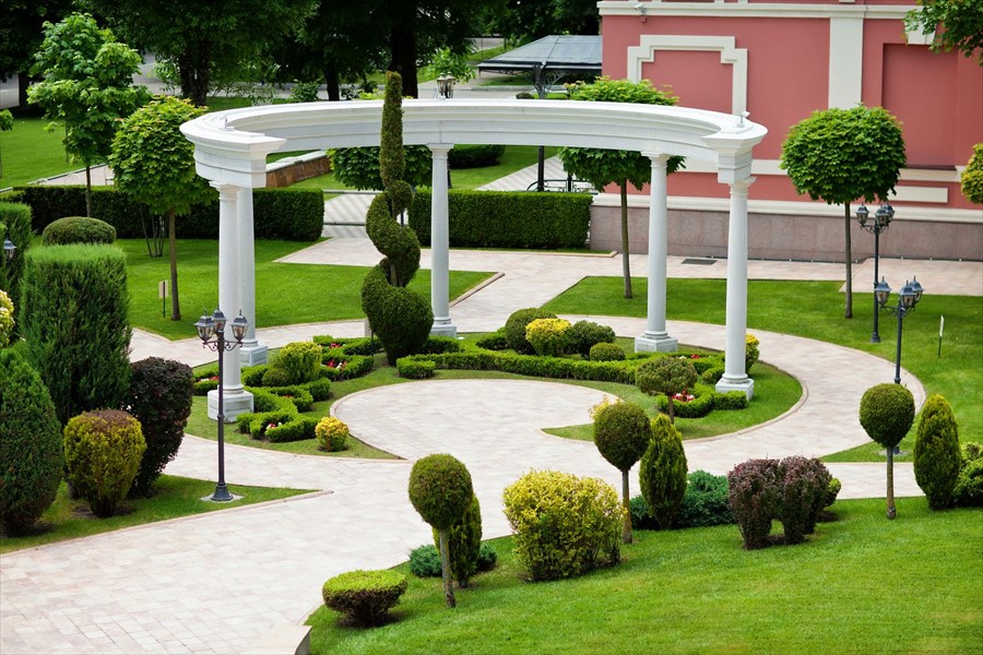 Фото Понтос Плаза