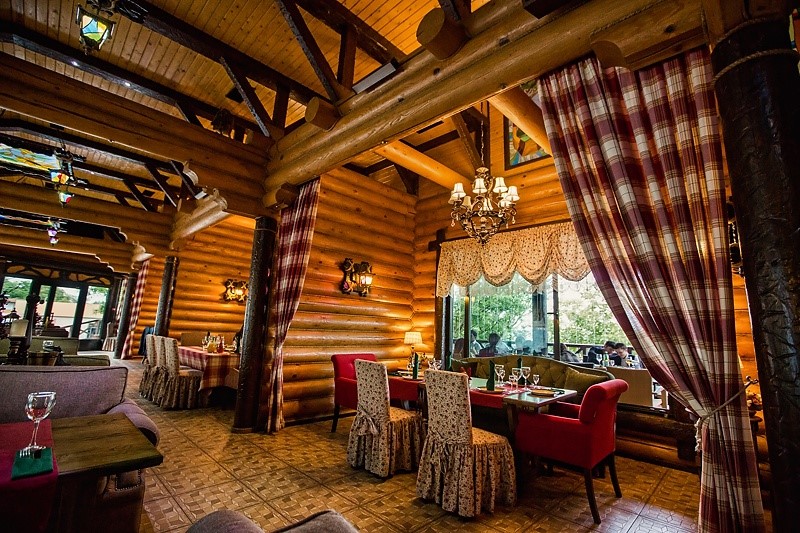 Фото Парк Родник