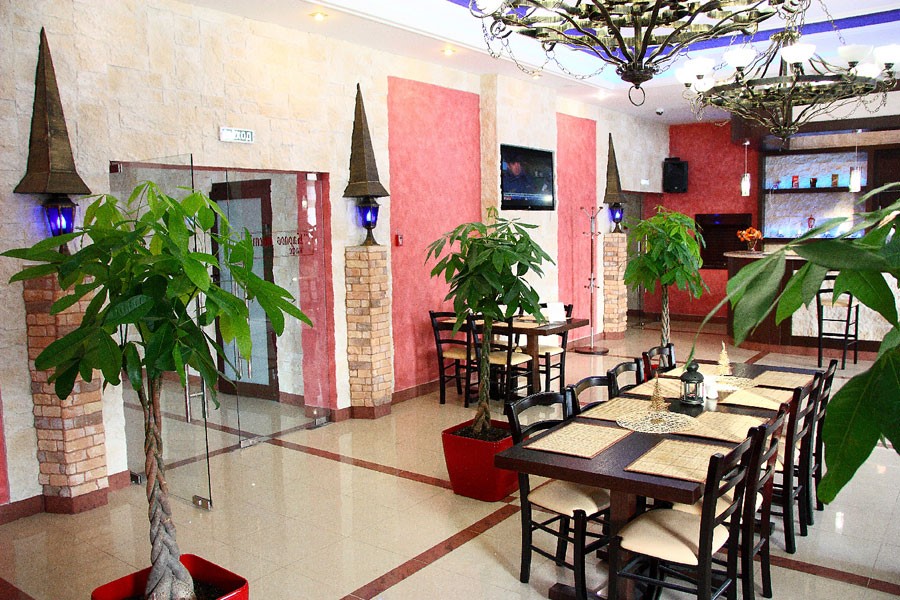 Фото отеля 5