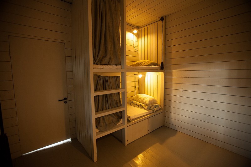 Фото Никола-Ленивец