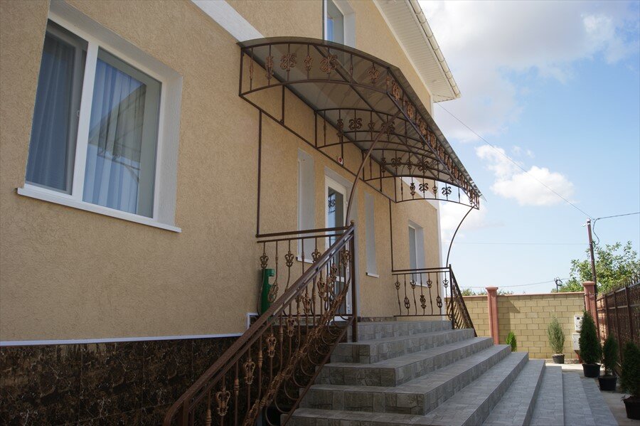 Hotel Dubki Guest House, Simferopol, photo