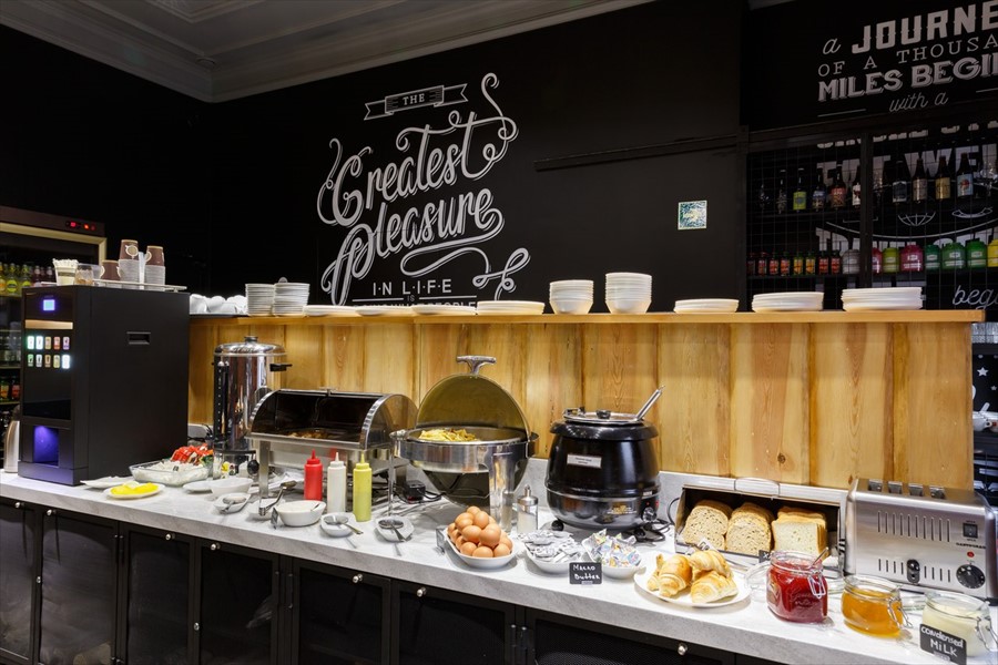 Фото Station Premier S10