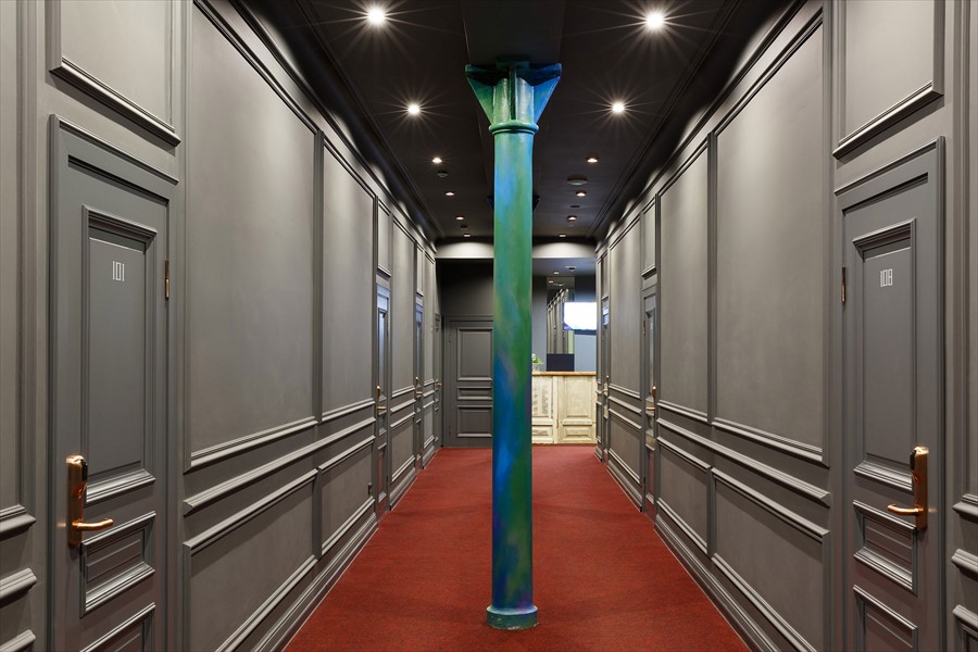 Фото Station Premier S10