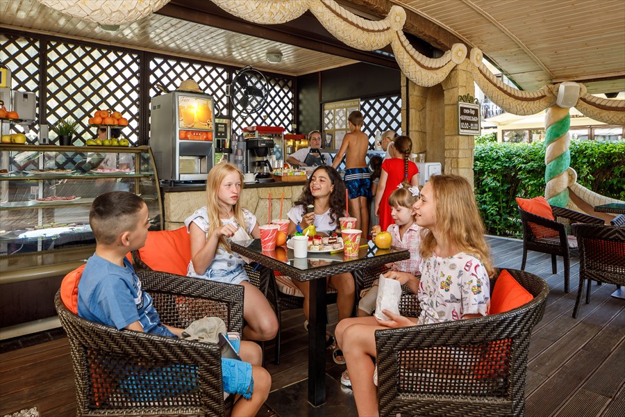 Фото Alean Family Doville