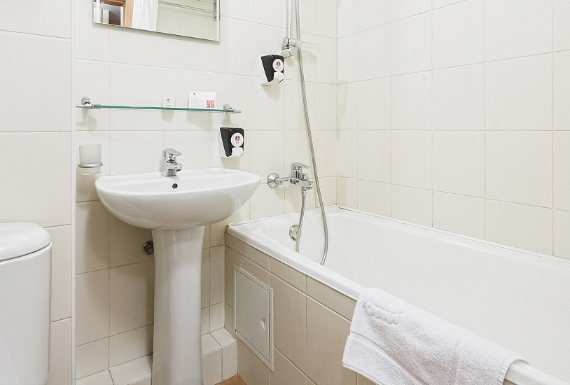 Фото Azimut Отель Новосибирск